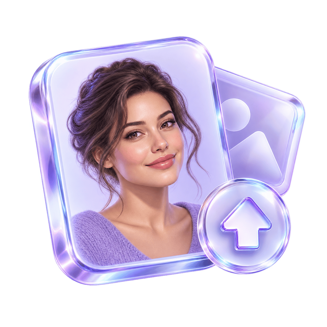 Character photo