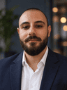 Giorgi Darbaiseli · Business Development Director